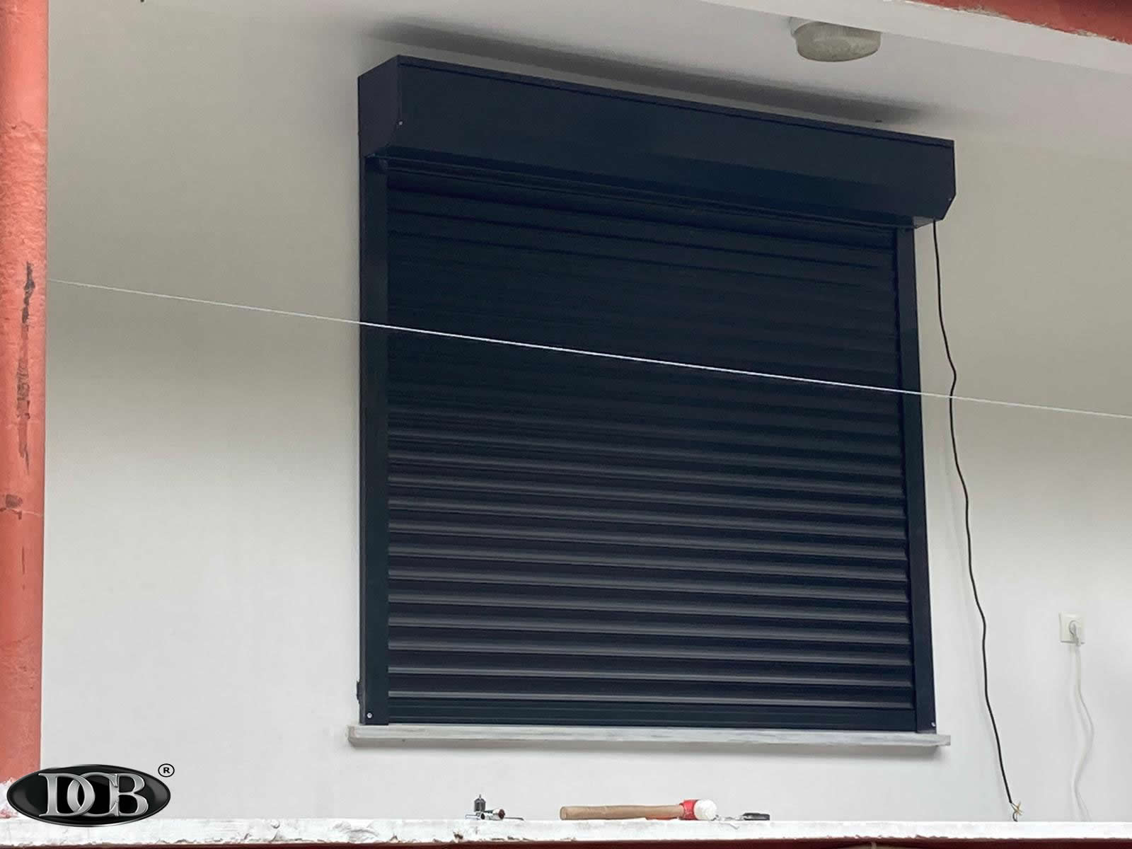 DEKOR CAM BALKON SİSTEMLERİ